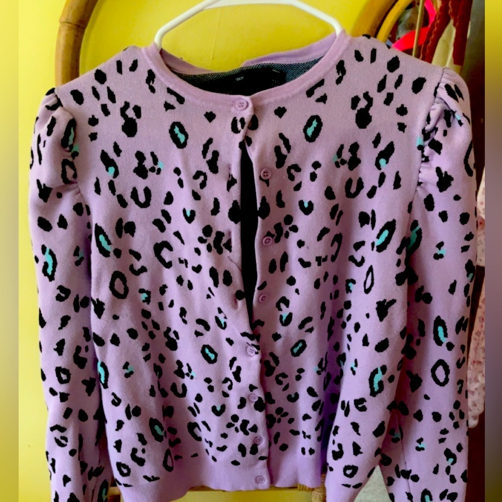 Asos Cardigan